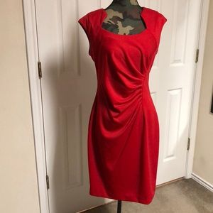 EUC Calvin Klein Dress